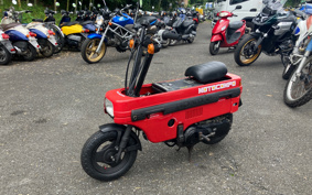 HONDA MOTOCOMPO AB12