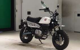 HONDA MONKEY 125 2012 JB05