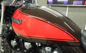 KAWASAKI ZEPHYR 1100 2007 ZRT10A