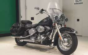 HARLEY FLSTC 1580 2010