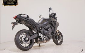 YAMAHA TRACER 9 GT 2026 RN99J