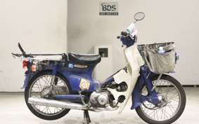 HONDA C50 SUPER CUB AA01