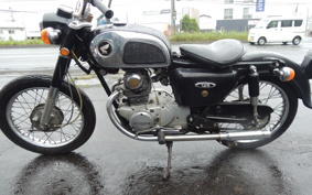 HONDA CD125K CD125K
