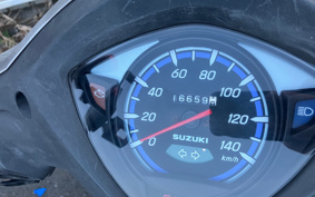 SUZUKI ADDRESS V110 CE47A