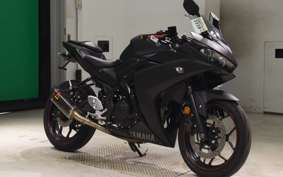 YAMAHA YZF-R25 RG10J