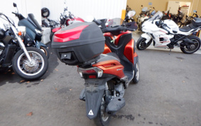 YAMAHA TRICITY 125 SE82J