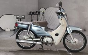 HONDA SUPER CUB110 JA10