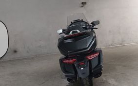 HONDA GL1800 TOUR DCT 2022 SC79