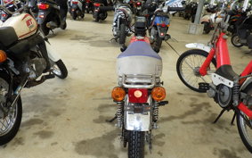 SUZUKI PV50 NA12A