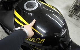 KAWASAKI ZZ1100 NINJA R 1992 ZXT10C