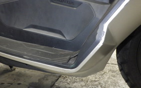 HONDA ADV150 2021 KF38