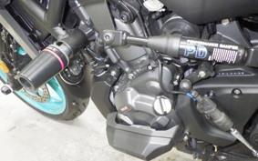 YAMAHA MT-07 2024 RM33J