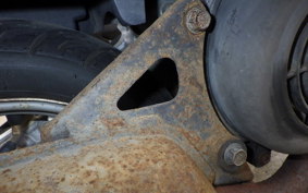 YAMAHA JOG POCHE 3KJ