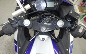YAMAHA YZF-R25 RG10J