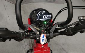 HONDA CT125 HUNTER  CUB  JA55