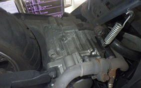SUZUKI SKYWAVE 200 (Burgman 200) 2020 CH41A