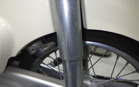HONDA C110 SUPER CUB 1997 JA44