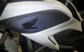 HONDA NC 700 X D 2013 RC63