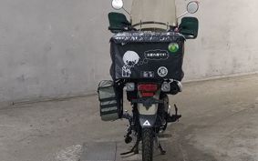 HONDA CT125 HUNTER  CUB  JA55