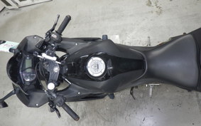 YAMAHA YZF-R25 2013 RG10J