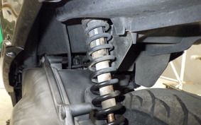 HONDA DIO Gen.6 AF68