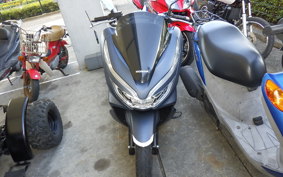 HONDA PCX 125 JF81