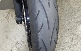 KAWASAKI NINJA 650 A 2018 ER650H