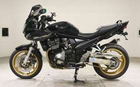 SUZUKI BANDIT 1200 SA 2007 GV79A