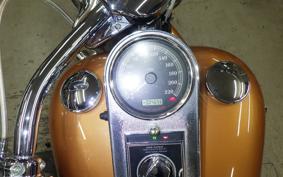 HARLEY FLSTF 1580 2008