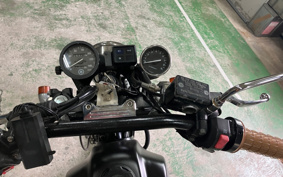 YAMAHA TW225 DG09J