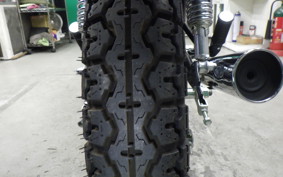 SUZUKI GN125 H