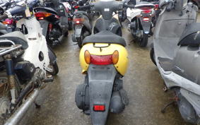 SUZUKI LET's 4 2024 CA41A