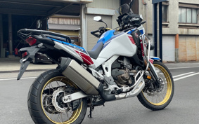 HONDA CRF1100L AFRICA TWIN Adventure DCT ES 2022 SD10