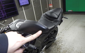 YAMAHA MT-25 A 2025 RG43J