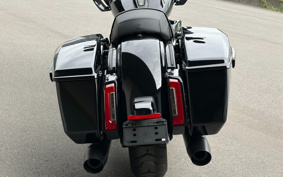 HARLEY FLTRX ROAD GLIDE 2026 KH7