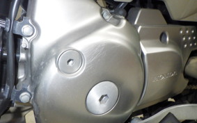 HONDA CT125 HUNTER CUB JA55