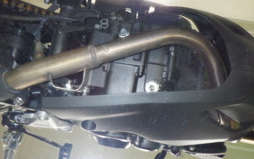 HONDA CB250RA 2025 MC52