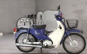 HONDA SUPER CUB110 JA07