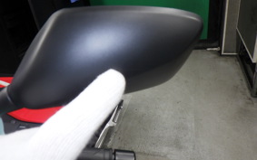 HONDA NC750X DCT 2025 RH23