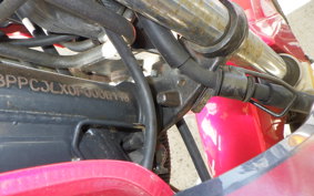 YAMAHA YX125
