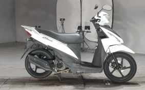 SUZUKI ADDRESS V110 CE47A