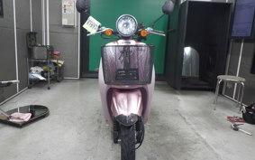 HONDA TODAY 2012 AF61