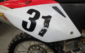 HONDA CRF250X