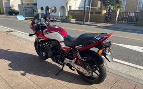 HONDA CB400 SUPER  BOL DOR ABS 2021 NC42