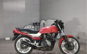 HONDA CBX550 PC04