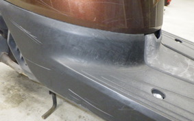 HONDA TACT-4ﾍﾞｰｼｯｸ AF75