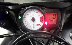 SUZUKI GSX-R600 2006