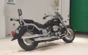 YAMAHA DRAGSTAR 400 CLASSIC 2005 VH01J
