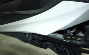 YAMAHA X-MAX 250 A SG42J