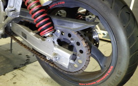 KAWASAKI BALIUS 250 Gen.2 2025 ZR250B